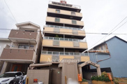 ノバカネイチ勝山公園の画像