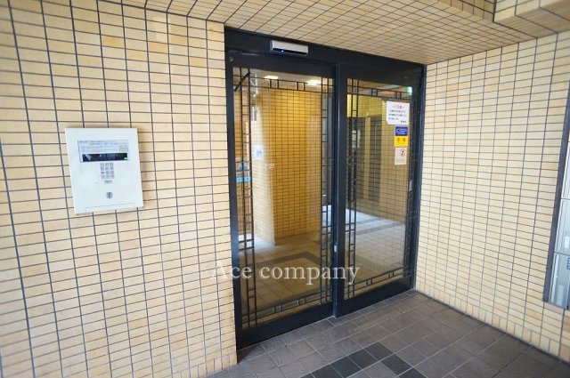 【エントランス】の画像