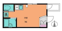 レゾナンス西新井の画像