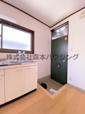 【内装】 | 　エアロプレーン春日 | 内装も気になるポイント