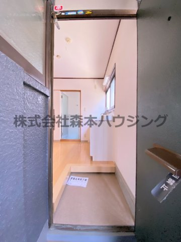 【内装】 | 　エアロプレーン春日 | 内装です
