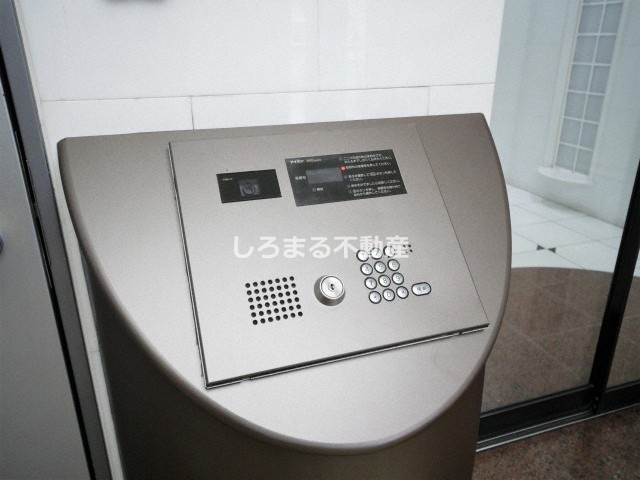 CITY SPIRE桜川Ⅱのその他共用部分