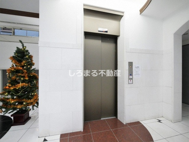 CITY SPIRE桜川Ⅱのその他共用部分