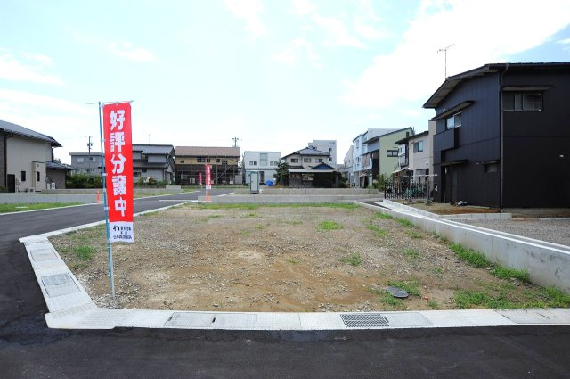 東邦ピュアコート箱清水1丁目
