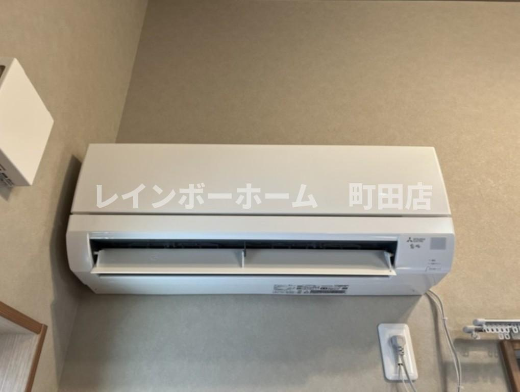ピースフロー淵野辺 ※初期費用分割後払いサービス利用可能物件の設備