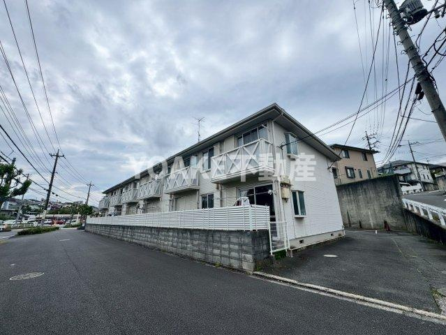 ヴェルドミールⅢ番館