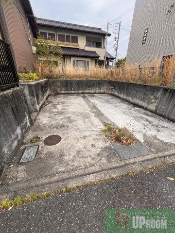 戸建貸家　間宮邸のキッチン