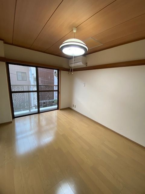 第一中清ビル