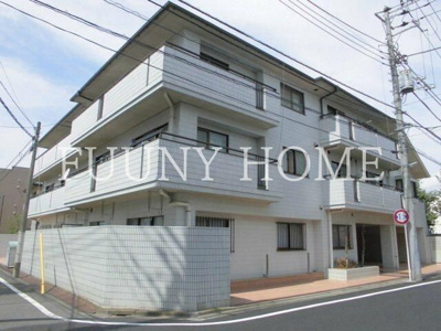 【外観】 | 学芸大ＫＹハイツ