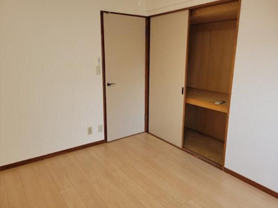 【寝室】 | 学芸大ＫＹハイツ
