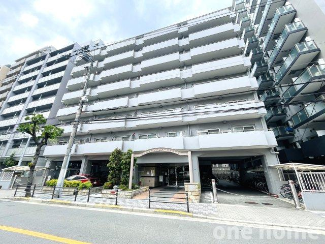 オリエント新大阪アーバンライフの外観|◆周辺には商業施設が揃っておりますので、快適にお住まいいただけます！