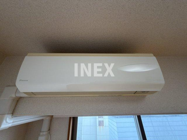 横浜市港南区上大岡西１丁目の賃貸マンションの設備