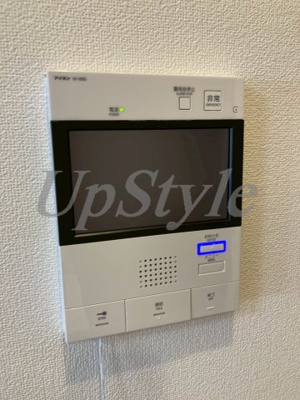 【設備】 | ラドゥセール志茂