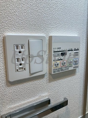 【設備】 | ラドゥセール志茂