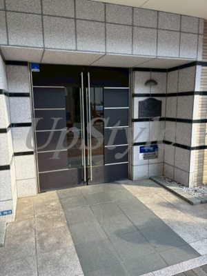 【エントランス】 | メインステージ蔵前Ⅱ