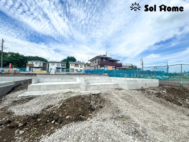 第3榛東村広馬場　新築住宅全4棟