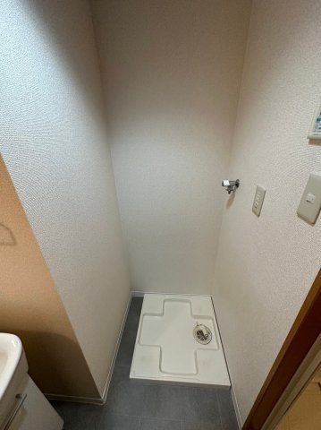 ヴィラ原山南館の設備