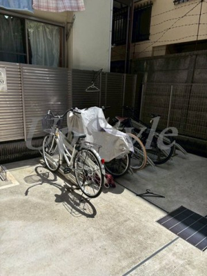 【その他共用部分】 | ディアレイシャス本所吾妻橋