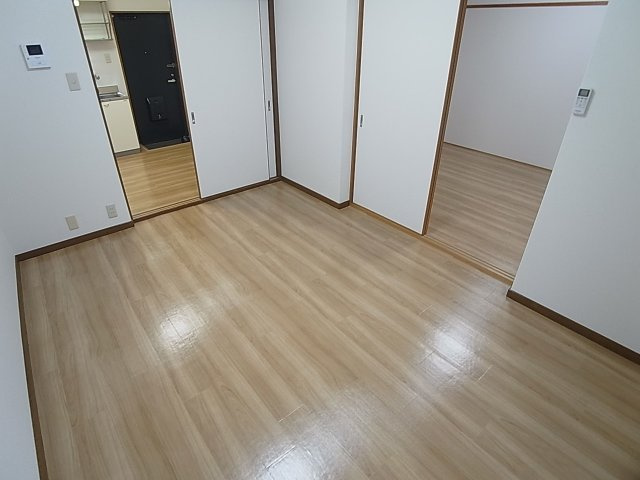 グレースシャトーのその他|人気のオール洋室タイプ