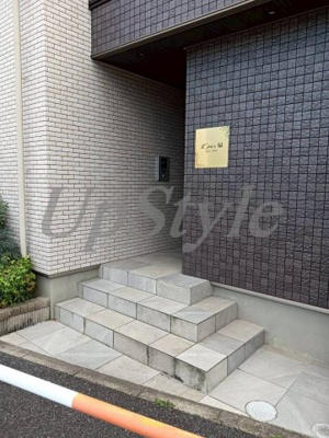 【エントランス】 | ルピアオウギ