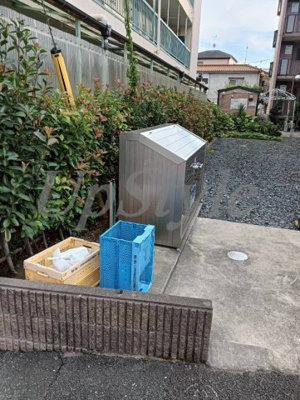 【その他共用部分】 | ルピアオウギ