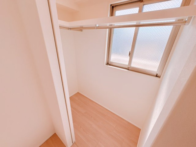 【収納】 | アウスレーベン都島Ⅰ