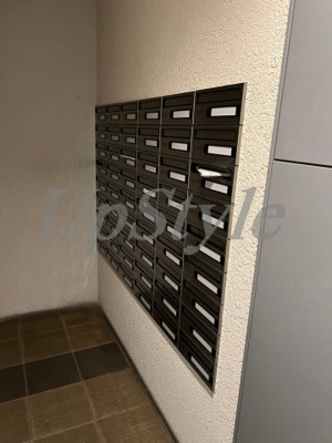 【その他共用部分】 | レオーネ上野入谷