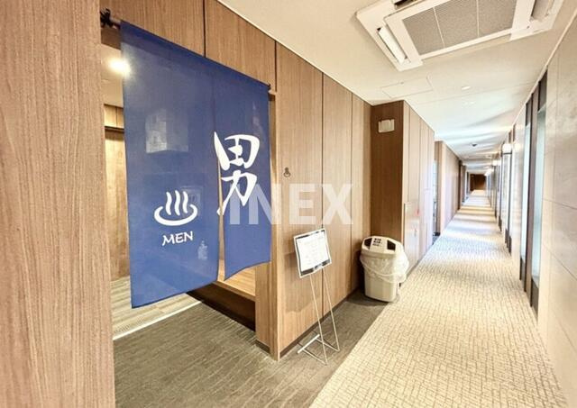 横浜市保土ケ谷区権太坂３丁目の賃貸マンションのその他共用部分