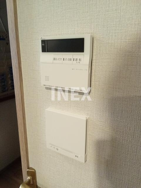 横浜市保土ケ谷区権太坂３丁目の賃貸マンションの設備