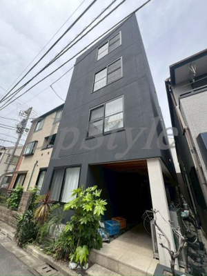 【外観】 | エーストーン東十条