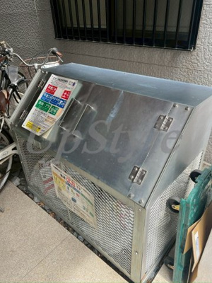 【その他共用部分】 | エーストーン東十条