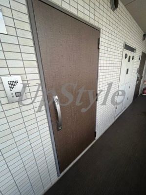 【その他共用部分】 | アイルイムーブル浅草