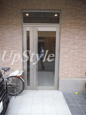 【エントランス】 | 磯部ビル