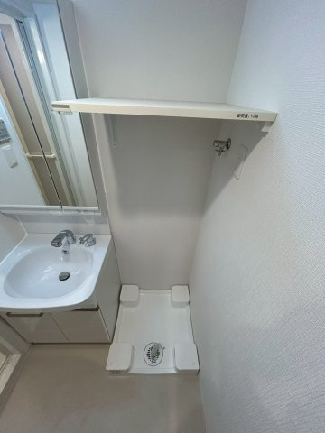 エスリード難波AGREAの設備