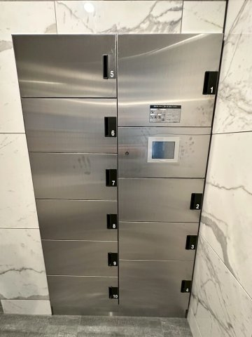 エスリード難波AGREAのその他共用部分