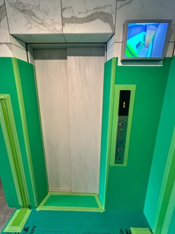 エスリード難波AGREAのその他