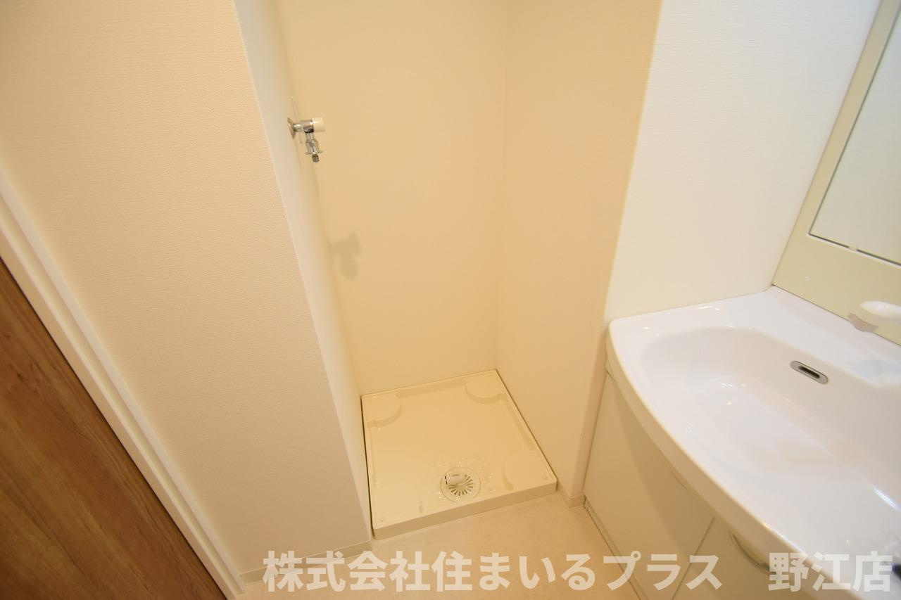 RITZ COURTの設備