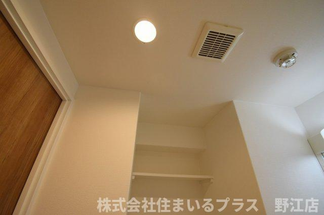 RITZ COURTのその他