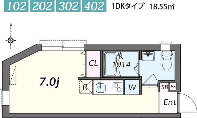 クレアトール豊島園