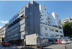 いづみハイツ神楽坂
