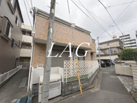 シャンテ赤塚新町の画像