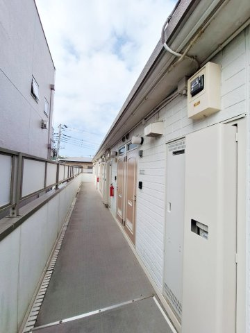 メゾンいずみのその他