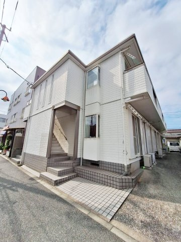 メゾンいずみ