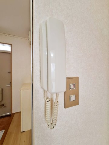 メゾンいずみの設備