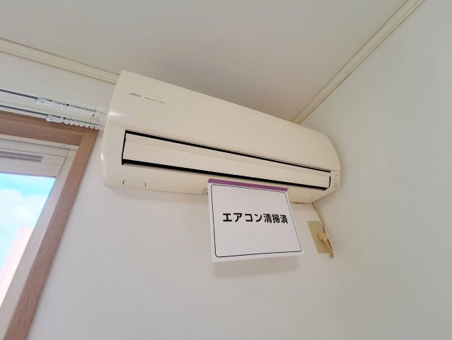 メゾンいずみの設備