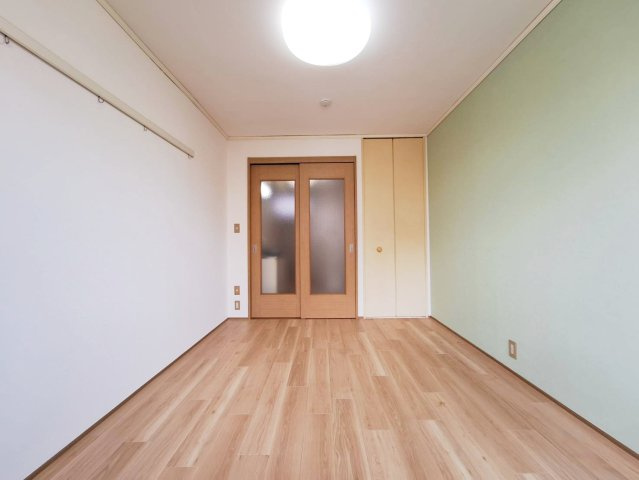 メゾンいずみのその他