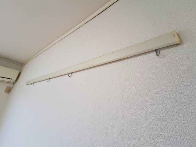 メゾンいずみの内装