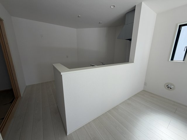 《仲介手数料無料》北区日進町１丁目728-8新築一戸建てミラスモのキッチン