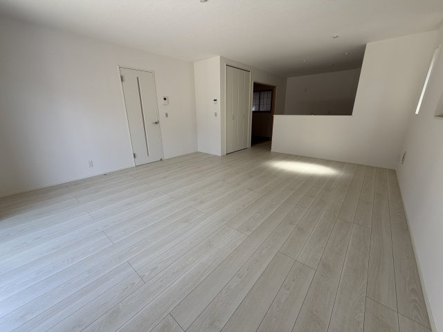 《仲介手数料無料》北区日進町１丁目728-8新築一戸建てミラスモ