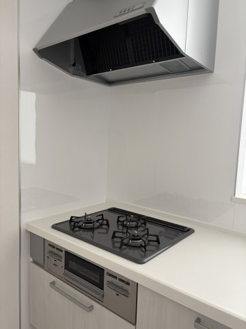 《仲介手数料無料》北区日進町１丁目728-8新築一戸建てミラスモのキッチン